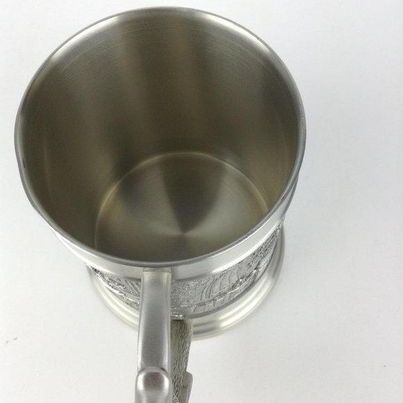 Royal Selangor Pewter Tankard - Picture 6 of 8